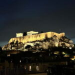 Athens: Big Bus Live-Guided Night Tour by Open-Top Bus - The Value of This Tour