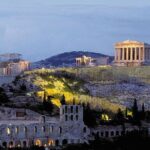 Athens By Night 4 Hours Open Tour - Authentic Insights from Travelers
