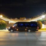 Athens By Night 4 Hours Private Tour. - The Practical Side: What to Expect