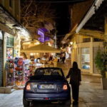 Athens by Night, a Magical Mini Cabrio Tour under Acropolis - FAQs