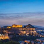 Athens By Night: City Tour and Plaka Visit - What to Expect from This Evening Adventure
