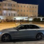 Athens By Night Private Tour - How the Experience Feels