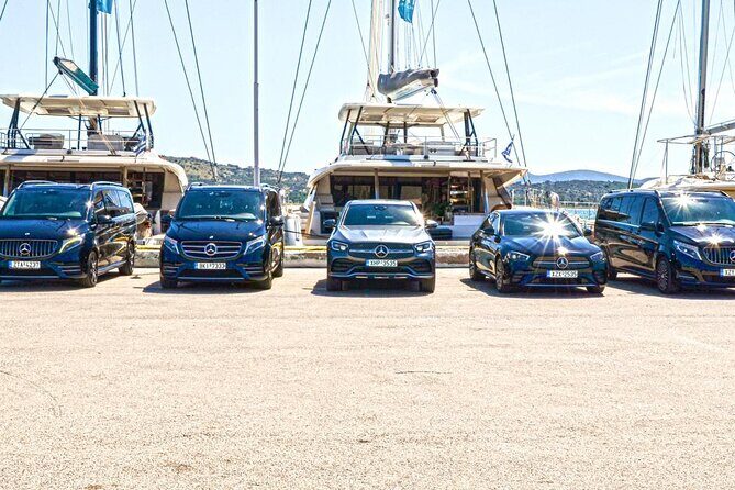 Athens by night Private tour - The Sum Up: Is This Tour Worth It?