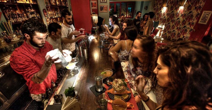 Athens by Night: Sightseeing, Spirits, and Food - Authentic Experiences That Make This Tour Special