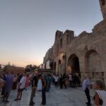Athens by Night Tour - Detailed Breakdown of the Itinerary