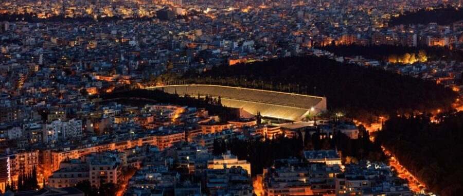 "Athens by Night" - Practical Details and Value