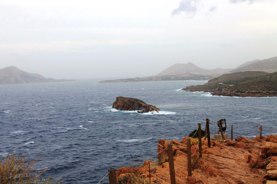 Athens: Cape Sounion Afternoon Tour - What’s Included and What to Keep in Mind
