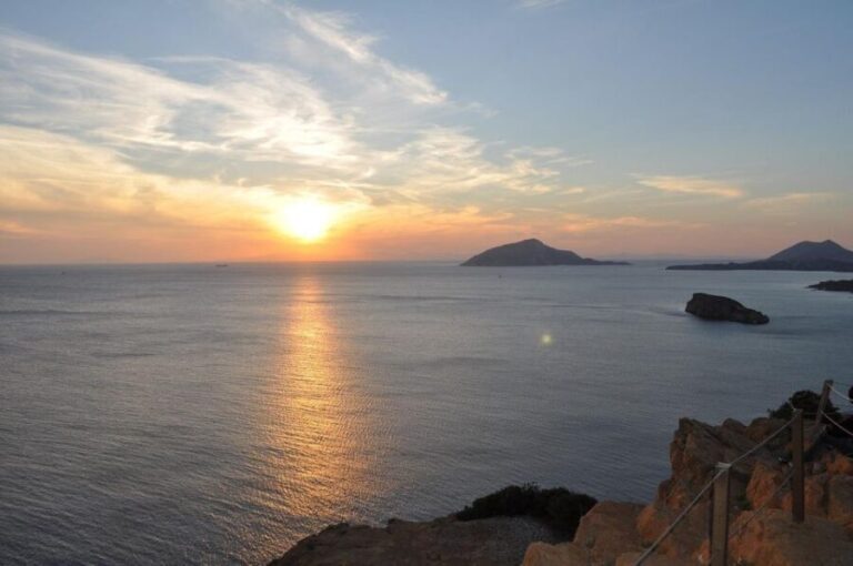 Athens: Cape Sounion &Temple of Poseidon Sunset Tour & Audio - The Practical Details