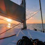 Athens: Catamaran Cruise with Light Lunch and Wine - The Sum Up