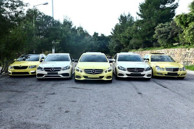 Athens center Hotel to Piraeus cruise terminal - Final Thoughts