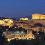 Athens center to Athens Airport Private Taxi or Van - Vehicle Quality and Features