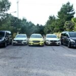 Athens Center To Athens International Airport - Who Should Consider This Transfer?