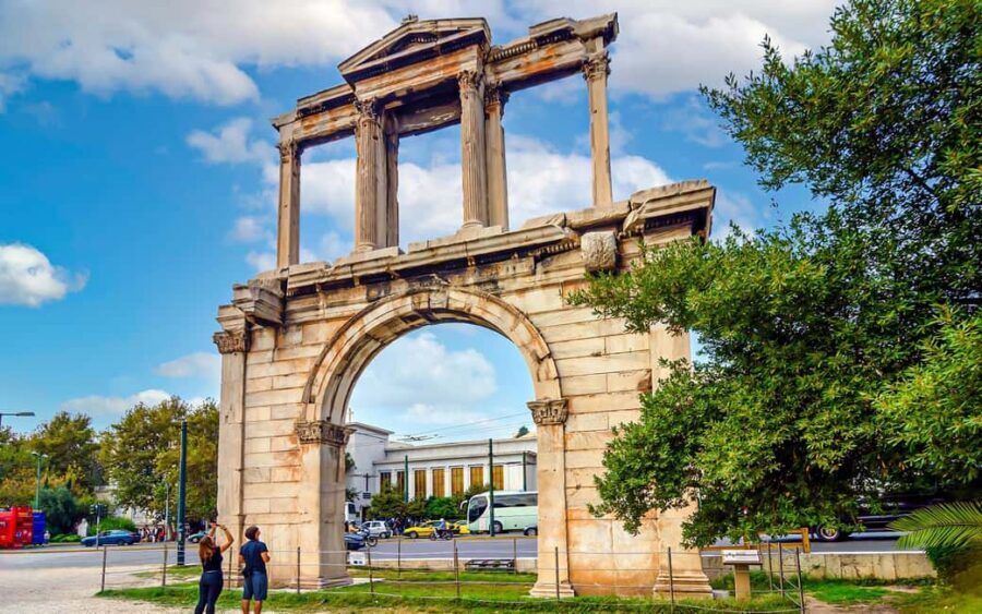 Athens City & Food Walking Private Tour - Final Thoughts