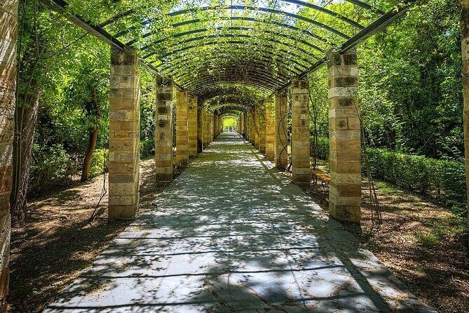 Athens City Game: The Journey through Time - Practical Tips for Booking and Participation