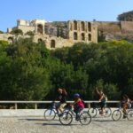 Athens: City Highlights Bike tour - A Deep Dive into the Itinerary