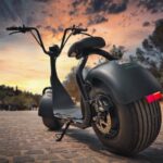 Athens: City Highlights Guided E-Scooter Tour - Key Points