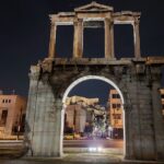 Athens: City Highlights Nighttime Walking Tour in Spanish - Why Choose This Tour?