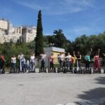Athens City Highlights Segway Tour - The Authentic Touch from Reviewers