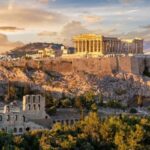 Athens: City Highlights Tour - Visiting the Temple of Zeus: A Monumental Introduction