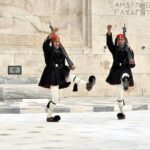 Athens City of Rebellion Small-Group Walk - What to Expect from the Experience