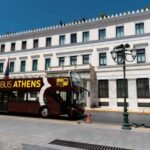 Athens: City Pass with Acropolis, Museums, & Hop-On Bus Tour - The Sum Up