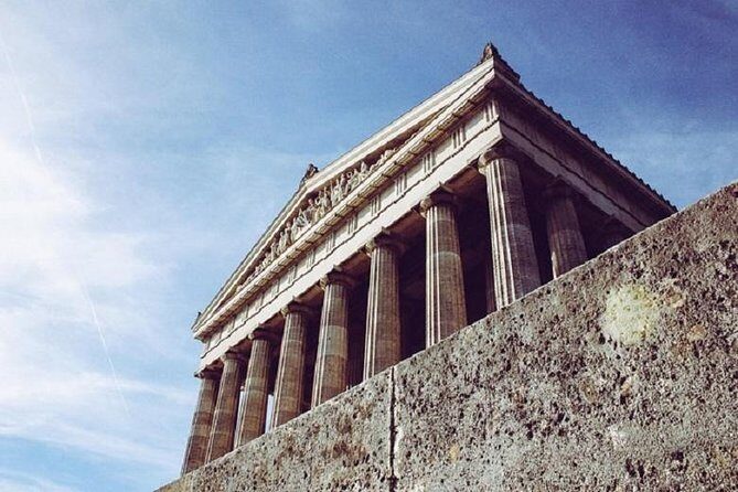 Athens City Private Tour (4hrs) - Who Will Love This Experience?