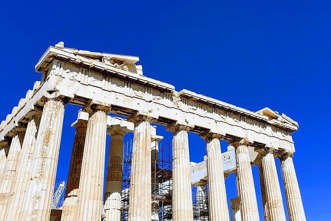 Athens city private tour - Final Thoughts: Who Is This Tour Perfect For?