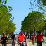 Athens: City & Sea Bike Tour - The Itinerary Breakdown