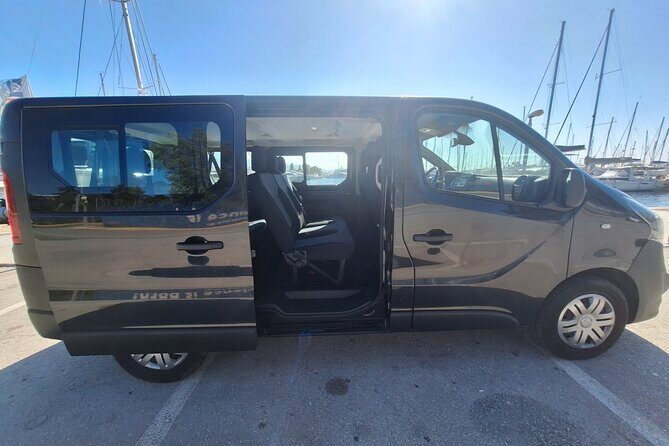 Athens City to Piraeus Port Cruises Terminal Private Transfer - Authentic Experiences and Real-World Insights from Travelers