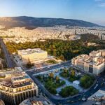 Athens city to Piraeus port Private transfer - Authentic Insights from Travelers