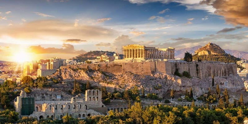Athens: City Tour & Acropolis Visit with Skip-the-Line Entry - What You Get and Why It Matters