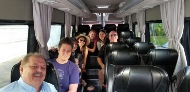 Athens: City Tour With Private Driver - Why It’s a Great Choice