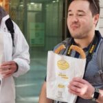 Athens: Classic Street Food Walking tour with 6 Tastings - What’s Included and What to Expect