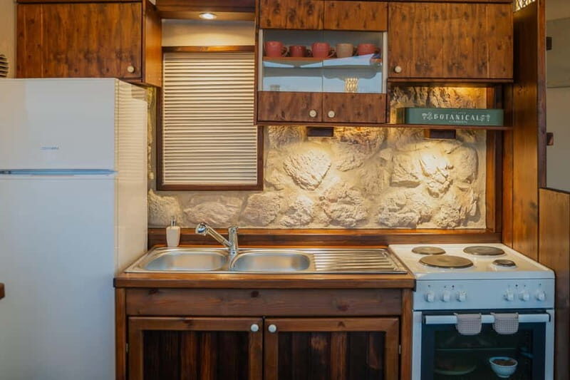 Athens: Cooking Class at Diamond Roof Garden - A Deep Dive into the Itinerary