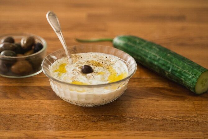 Athens Cooking Class with Central Market Visit - Price and Value Analysis