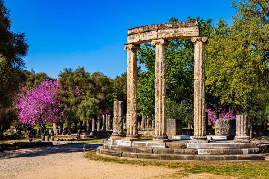 Athens: Corinth Canal and Ancient Olympia Private Trip - Analyzing the Value for Money