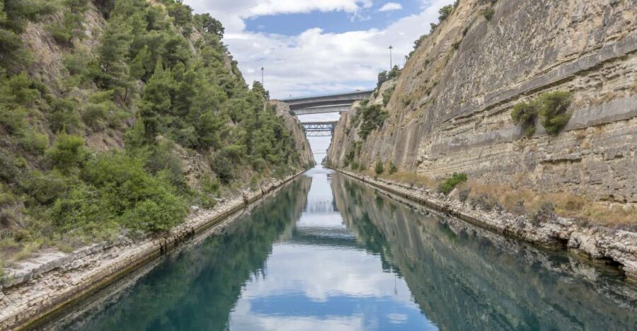 Athens: Corinth, Epidaurus, Mycenae and Nafplio Day Tour - The Practicalities and Value of the Tour