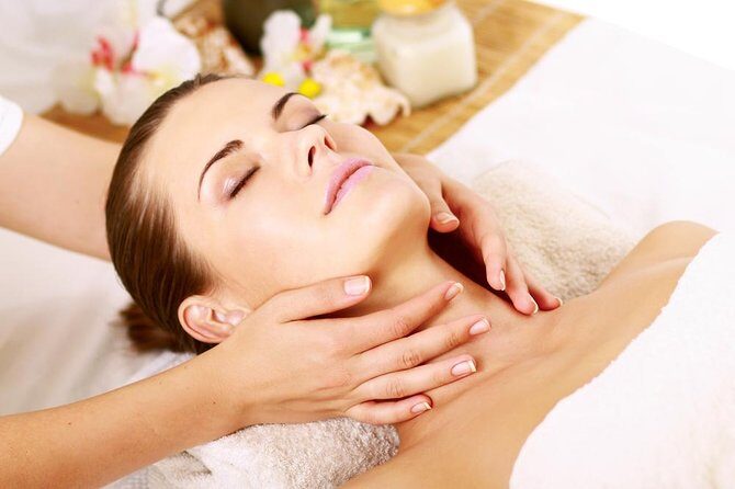 Athens Couples Escape Spa Treatment with Fish Pedicure - Why This Spa Experience Works