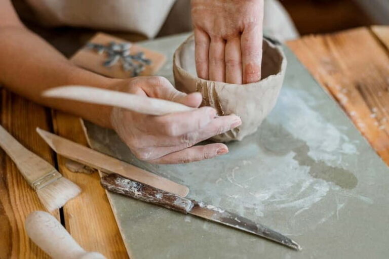 Athens: Create a Ceramic Cup in a Pottery Workshop - Why This Experience Stands Out