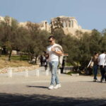 Athens: Custom tours inside an AI powered mobile app - Who Will Love This Tour?
