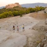 Athens: Dark Myths and Legends Interactive Tour - Practical Aspects and What You Get