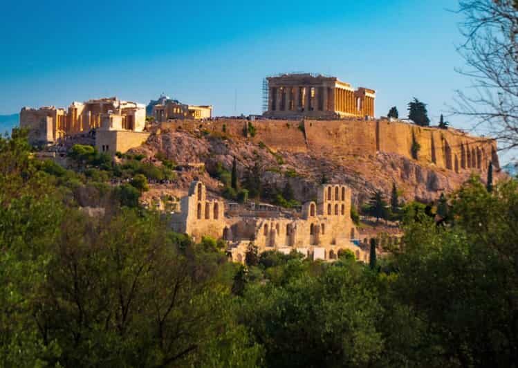 Athens Day Tour with Guide - What Makes This Tour Stand Out?