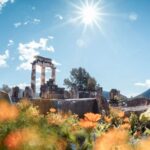 Athens: Delphi, Corycian Cave, and 300 Battlefield Day Trip - Logistics and Practical Details