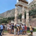 Athens: Delphi Oracle & Museum Tour with a Licensed Guide - How Do Reviews Reflect the Experience?