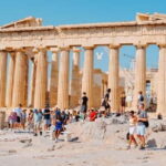 Athens: Discover Acropolis and Parthenon on a Guided Tour - The Itinerary in Detail