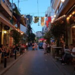Athens: Discover the City Electric Bike Night Tour - The Route in Detail: Why Each Stop Matters