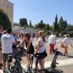 Athens: Discover the City Electric Bike Tour - Considerations Before Booking