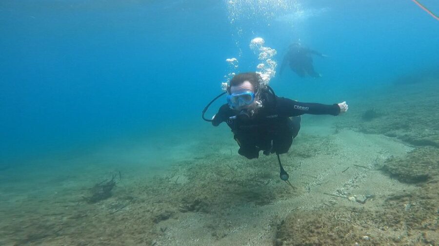 Athens East Coast: Discover Scuba Diving in Nea Makri - Why This Tour Works Well