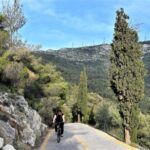 Athens: Electric Bicycle Tour to Mount Hymettus - What’s Included and What to Consider