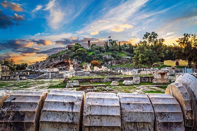 Athens & Eleusis Full Day Private tour - Pricing and Value